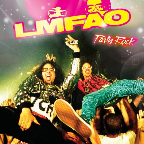 Lmfao party rock скачать Lmfao party rock скачать